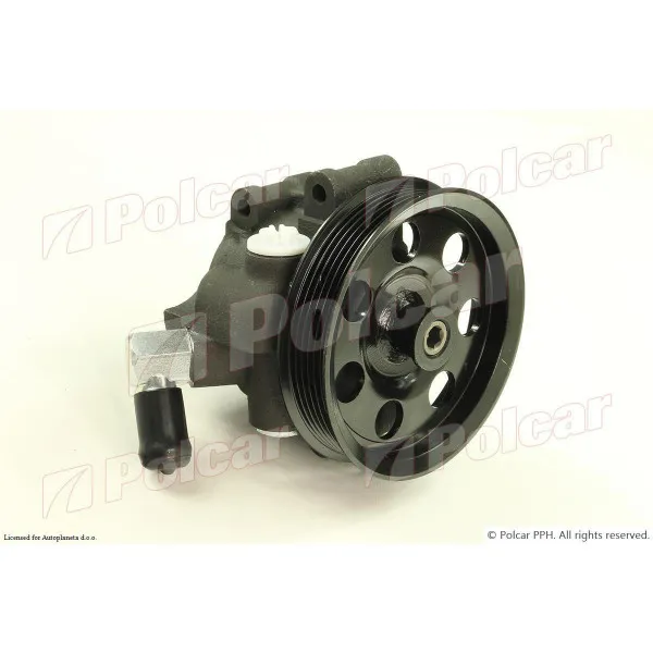 Servo pumpa - nova FORD FOCUS (DAW/DBW/DNW/DFW), 98-07; 