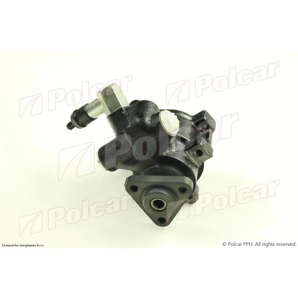 Servo pumpa - nova FORD TRANSIT (VE6), 85-92; TRANSIT (VE64), 92-94; TRANSIT (VE83), 94-00; 