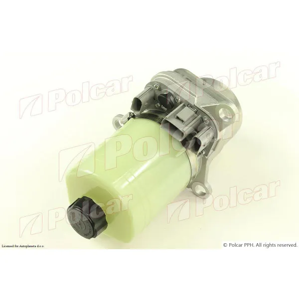 Servo pumpa - nova FORD C-MAX (C214), 07-10; FOCUS C-MAX (C214), 03-07; FOCUS II (DA_), 04-11; KUGA (DM2), 08-13; 