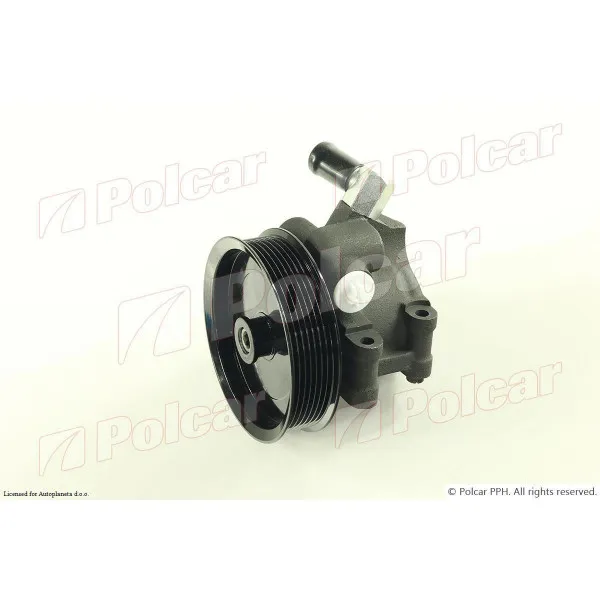 Servo pumpa - nova FORD TRANSIT (V347/8), 06-13; 