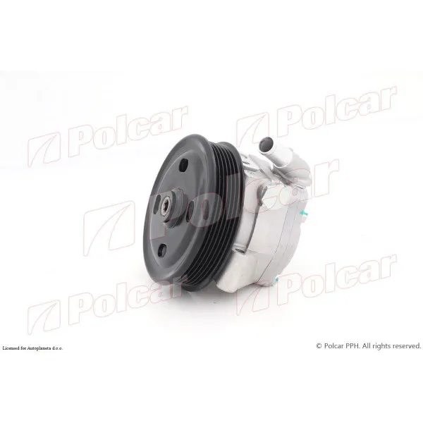 Servo pumpa - nova FORD GALAXY (WA6), 06-15; MONDEO (BA7), 07-15; S-MAX (WA6), 06-15; 