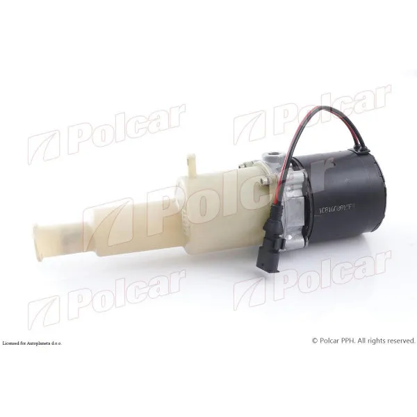 Servo pumpa - refabrikovana FORD FIESTA (JHS), 02-08; FUSION (JUS), 02-12; 
