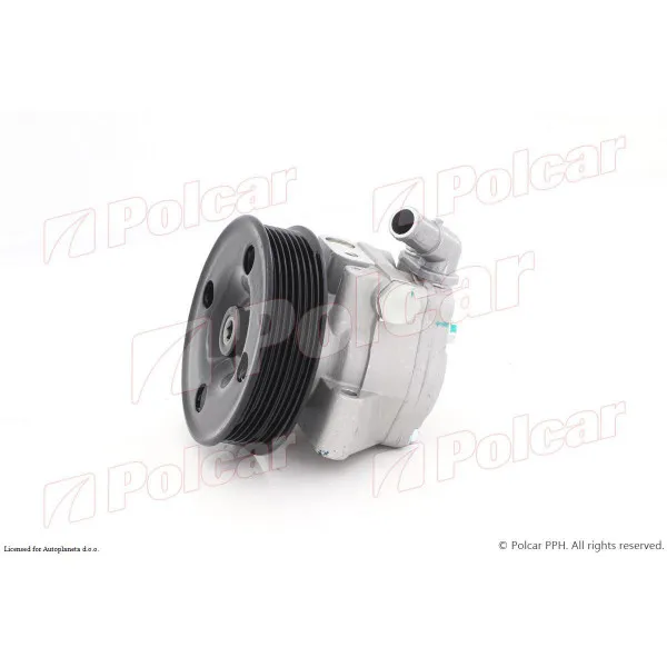 Servo pumpa - nova FORD TRANSIT (V347/8), 06-13; 