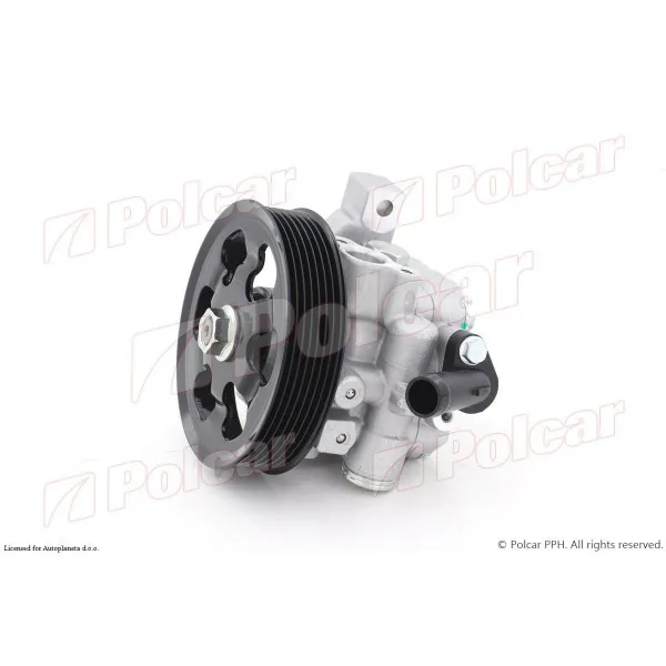 Servo pumpa - nova HONDA ACCORD (CL/CM/CN), 02-08; CR-V (RD), 02-06; CR-V (RE), 06-12; FRV (BE), 05-09; 