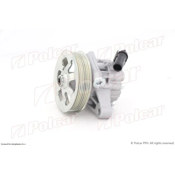 Servo pumpa - nova HONDA ACCORD (CU2), 08-16; 