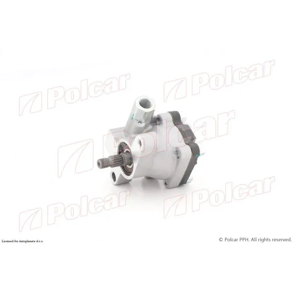 Servo pumpa - nova HYUNDAI SANTA FE (CM), 01-06; 