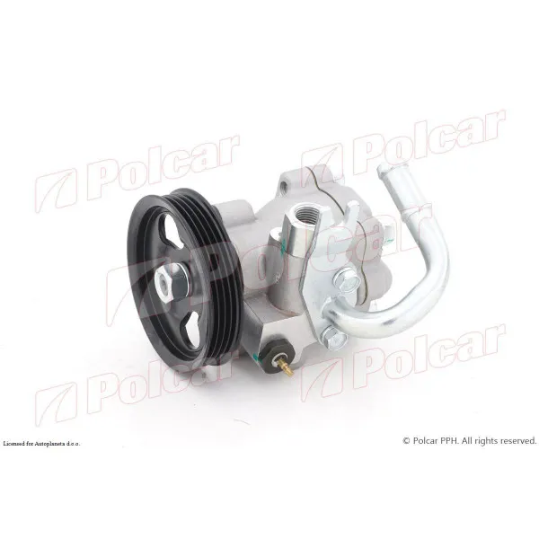 Servo pumpa - nova HYUNDAI GETZ (TB), 02-11; 