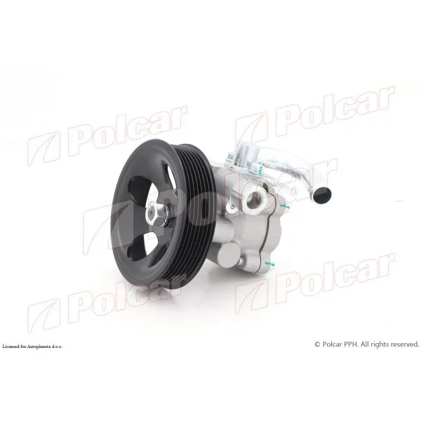Servo pumpa - nova KIA SORENTO (JC), 02-09; 