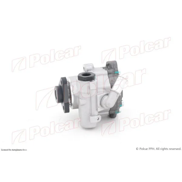 Servo pumpa - nova LAND ROVER DISCOVERY (TAA), 09-16; RANGE ROVER (LS/LM), 02-12; RANGE ROVER SPORT, 06-13; 
