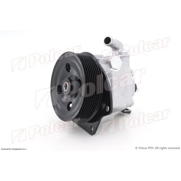 Servo pumpa - nova LAND ROVER DISCOVERY (TAA), 04-09; DISCOVERY (TAA), 09-16; RANGE ROVER SPORT, 06-13; 