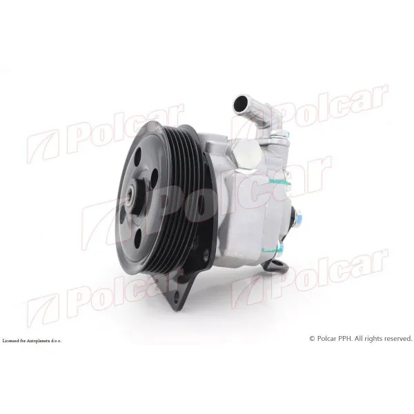 Servo pumpa - nova LAND ROVER DISCOVERY (TAA), 09-16; 