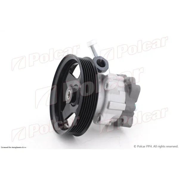 Servo pumpa - nova LAND ROVER RANGE ROVER (LS/LM), 02-12; 