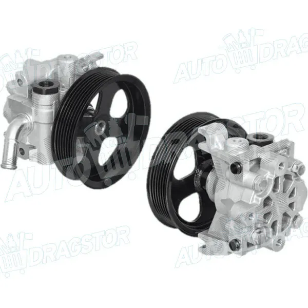 Servo pumpa - nova LAND ROVER DEFENDER (LD), 90-16; FREELANDER (FA), 06-15; 