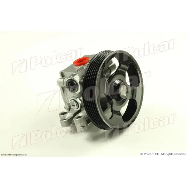 Servo pumpa - nova MAZDA 6 (GG/GY), 02-08; 
