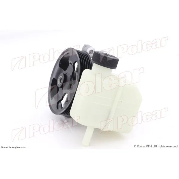 Servo pumpa - nova MAZDA 6 (GG/GY), 02-08; 