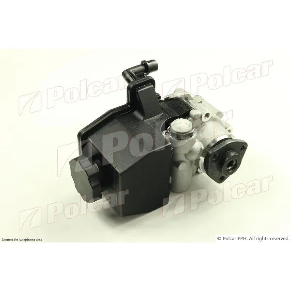 Servo pumpa - nova MERCEDES SPRINTER/CLASSIC 208-416 (W901-905/909), 95-; VITO (W638), 96-03; 