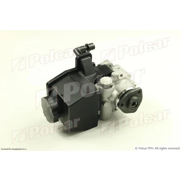Servo pumpa - nova MERCEDES C-KLASSE (W202), 93-01; E-KLASSE (W210), 95-03; 