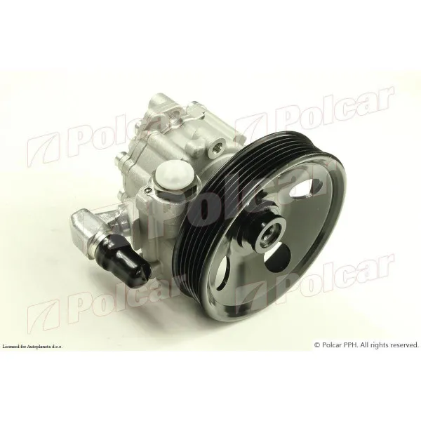Servo pumpa - nova MERCEDES S-KLASSE (W220), 98-05; SL-KLASSE (R230), 01-11; 