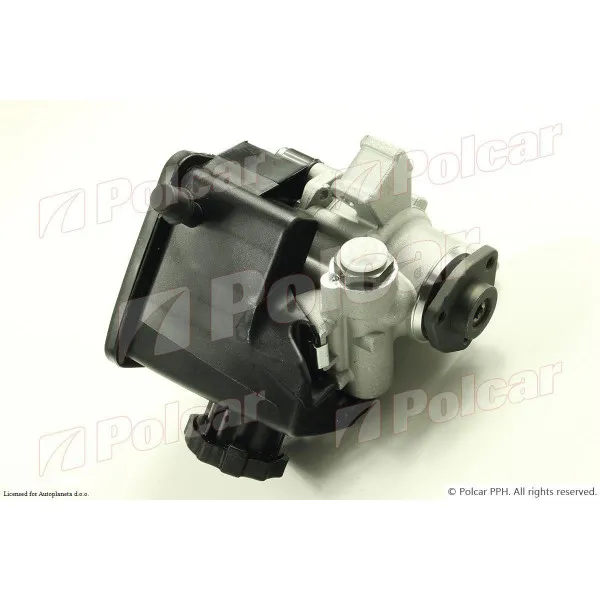Servo pumpa - nova MERCEDES SPRINTER 209-524 (W906), 06-18; SPRINTER/CLASSIC 208-416 (W901-905/909), 95-; 