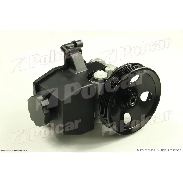 Servo pumpa - nova MERCEDES C-KLASSE (W203), 00-07; 