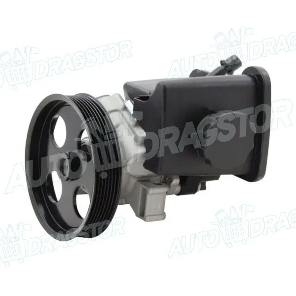 Servo pumpa - nova MERCEDES C-KLASSE (W203), 00-07; CLC-KLASSE (CL203), 08-11; CLK-KLASSE (C209), 02-10; SLK-KLASSE (R171), 04-11; 