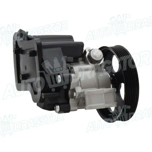 Servo pumpa - nova MERCEDES C-KLASSE (W203), 00-07; CLC-KLASSE (CL203), 08-11; CLK-KLASSE (C209), 02-10; SLK-KLASSE (R171), 04-11; 