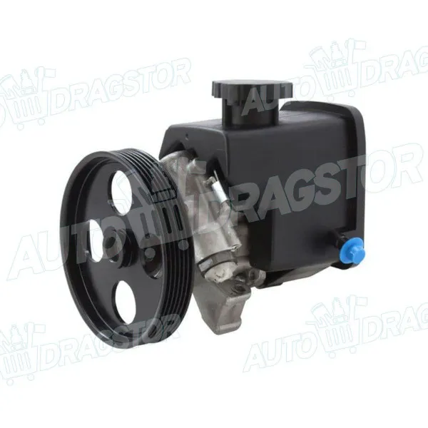 Servo pumpa - nova MERCEDES C-KLASSE (W204), 07-14; E-KLASSE (W211), 02-09; 