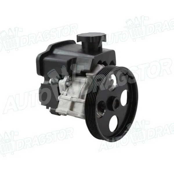 Servo pumpa - nova MERCEDES C-KLASSE (W204), 07-14; E-KLASSE (W211), 02-09; 