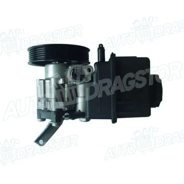 Servo pumpa - nova MERCEDES C-KLASSE (W204), 07-14; C-KLASSE COUPE (C204), 11-15; E-KLASSE (W212), 09-16; 