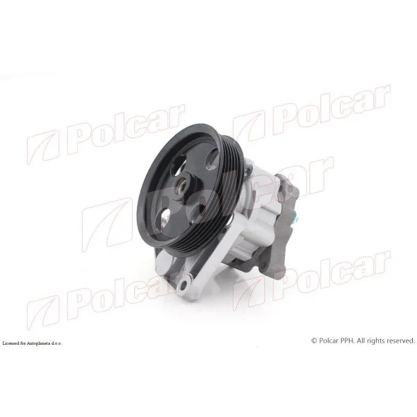 Servo pumpa - nova MERCEDES C-KLASSE (W204), 07-14; C-KLASSE COUPE (C204), 11-15; E-KLASSE (W212), 09-16; E-KLASSE COUPE (C207), 09-; 