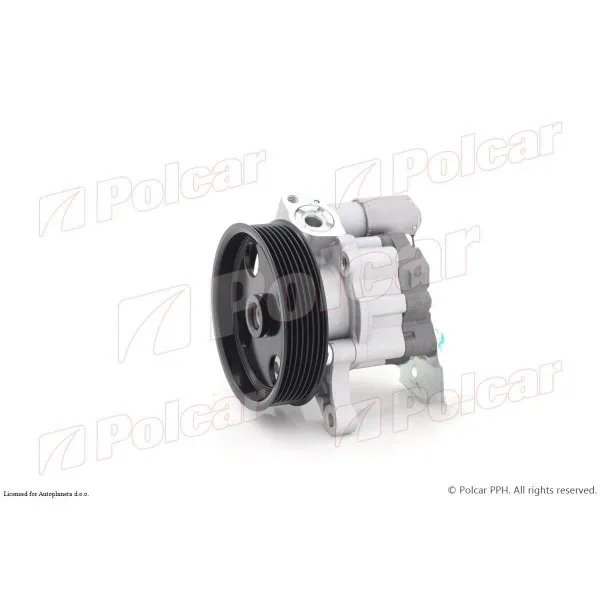 Servo pumpa - nova MERCEDES C-KLASSE (W204), 07-14; E-KLASSE (W212), 09-16; E-KLASSE COUPE (C207), 09-; 