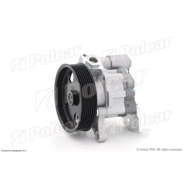 Servo pumpa - nova MERCEDES SPRINTER 209-524 (W906), 06-18; 