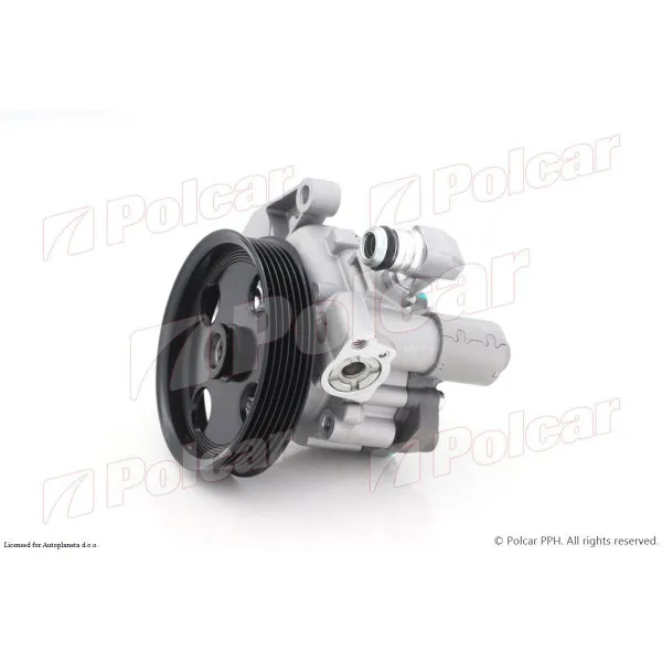 Servo pumpa - nova MERCEDES E-KLASSE (W212), 09-16; 