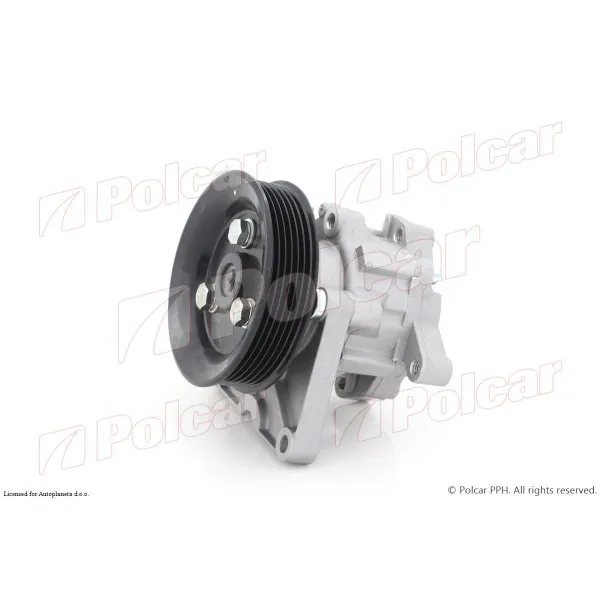 Servo pumpa - nova MERCEDES VIANO (W639), 03-14; VITO (W639), 03-14; 
