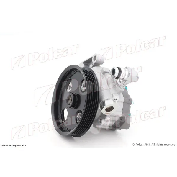 Servo pumpa - nova MERCEDES GLK-KLASSE (X204), 08-15; 