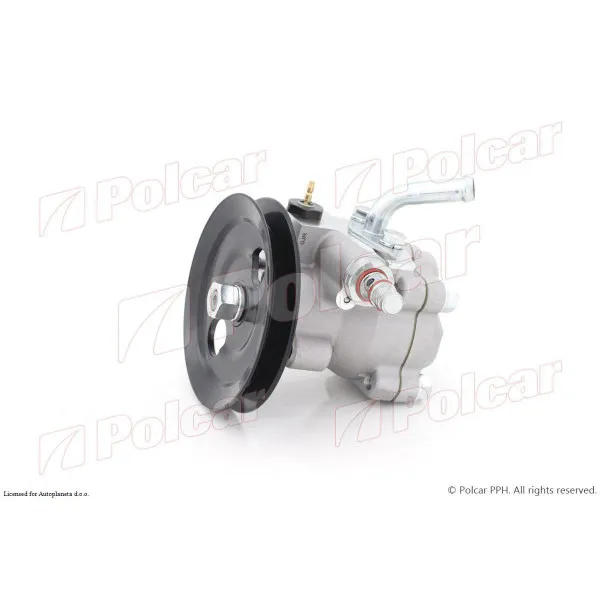 Servo pumpa - nova MITSUBISHI L300 (L030P/W/P00V/W), 86-94; L300 (L030PW), 80-86; L300 (P1_T), 94-07; 