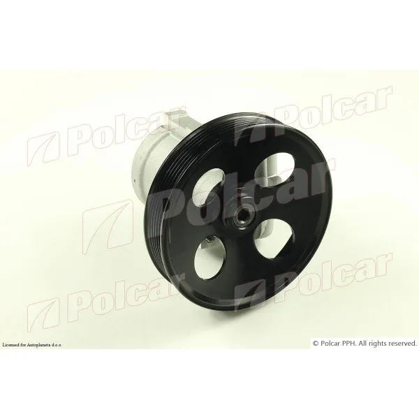 Servo pumpa - nova OPEL ASTRA F (T92/M99), 91-02; CALIBRA (C89), 89-97; VECTRA A (J89), 88-95; 