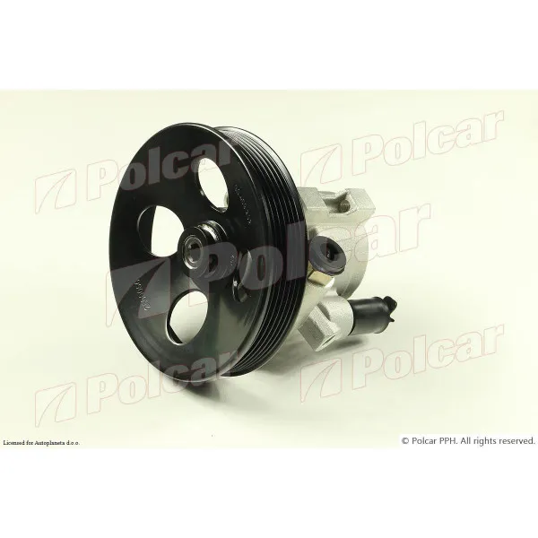 Servo pumpa - nova OPEL OMEGA A (V87), 86-94; SENATOR B (V88), 87-94; 