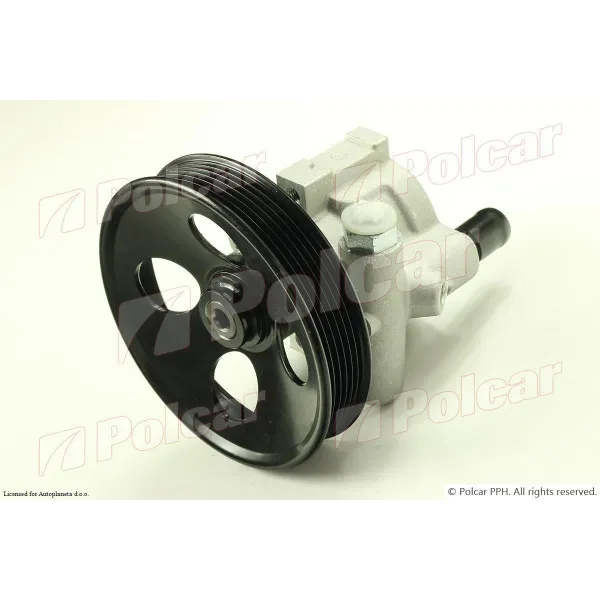 Servo pumpa - nova OPEL COMBO B, 93-00; CORSA B (S93), 93-00; TIGRA (S93), 94-01; 