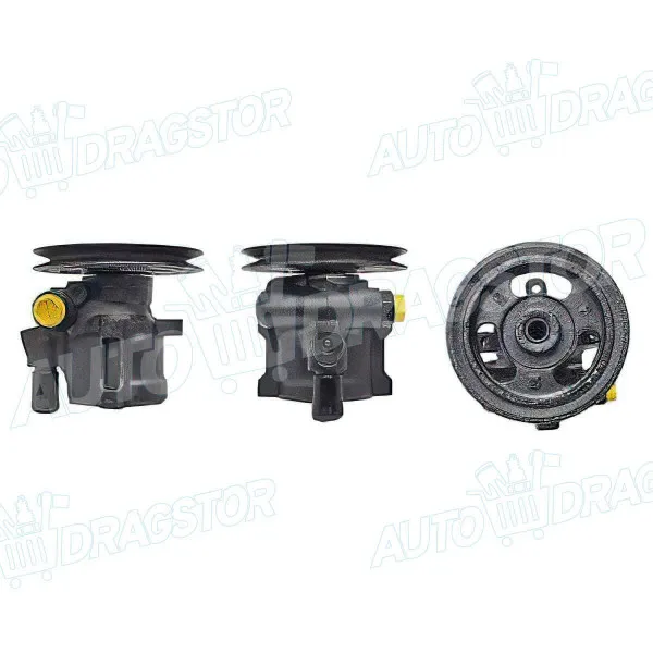 Servo pumpa - nova OPEL ASTRA F (T92/M99), 91-02; CORSA B (S93), 93-00; VECTRA B (J96), 95-02; 