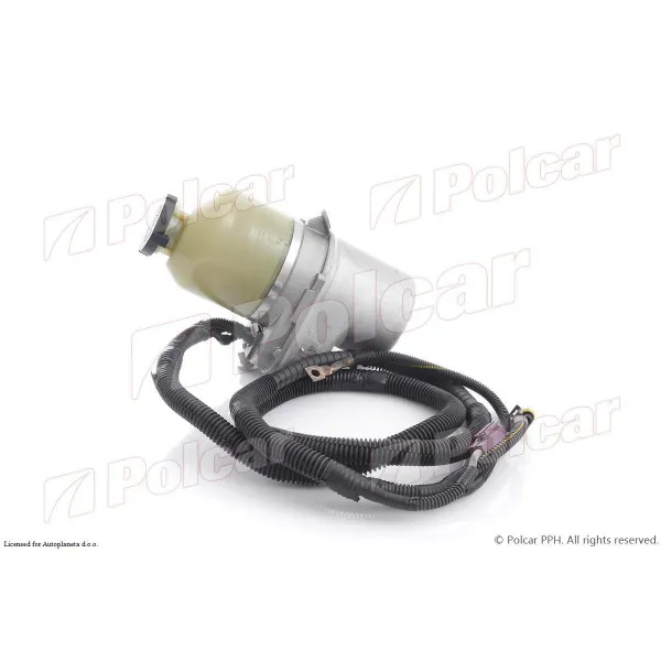 Servo pumpa - refabrikovana OPEL ASTRA G (T98), 98-09; ZAFIRA A (T98), 99-05; 