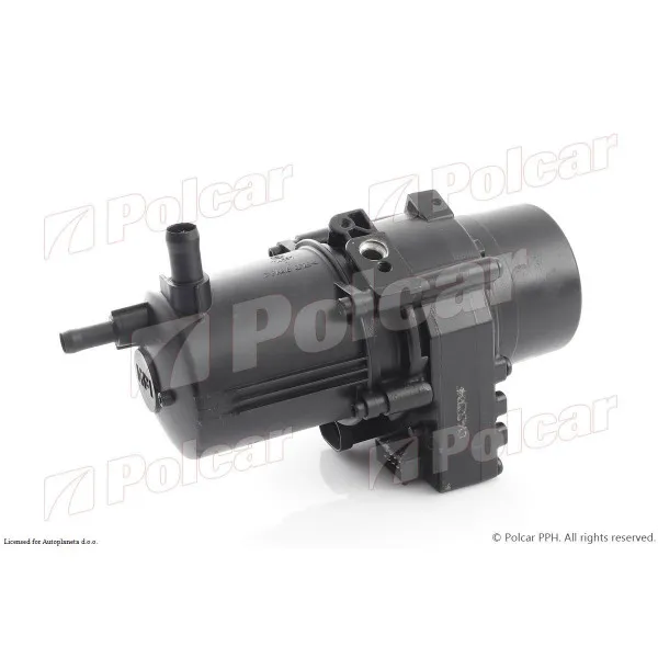 Servo pumpa - refabrikovana PEUGEOT 206/206+ (2_), 98-12; 