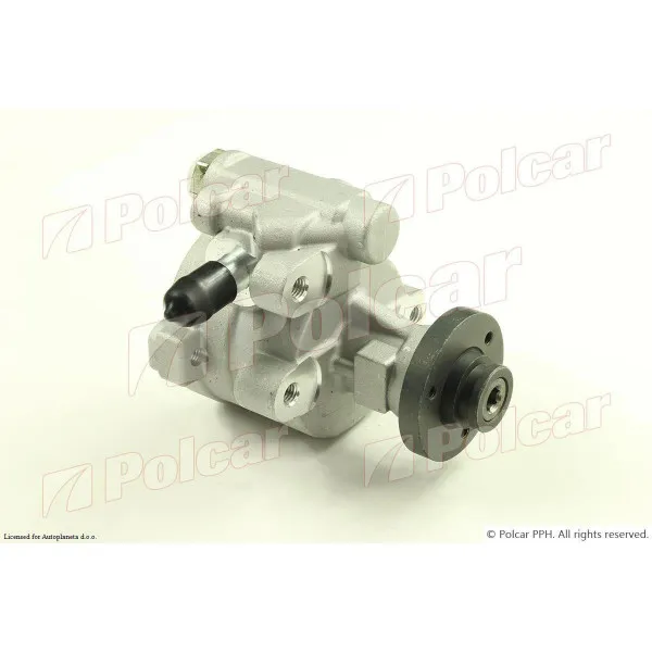 Servo pumpa - nova RENAULT 11 (B/C37), 81-89; 9 (L42), 81-89; ESPACE III (JE), 96-02; LAGUNA I (B/K56), 93-01; MEGANE I (A), 95-02; MEGANE SCENIC (JA0/1), 96-99 
