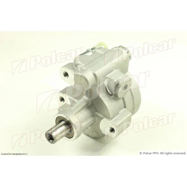 Servo pumpa - nova RENAULT LAGUNA I (B/K56), 93-01; LAGUNA II (G), 01-07; SAFRANE (B54), 92-00; 