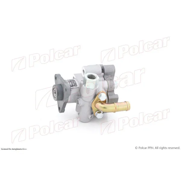 Servo pumpa - nova OPEL, RENAULT 