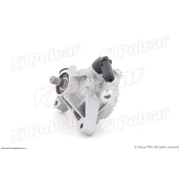 Servo pumpa - nova HONDA ACCORD (CL/CM/CN), 02-08; 