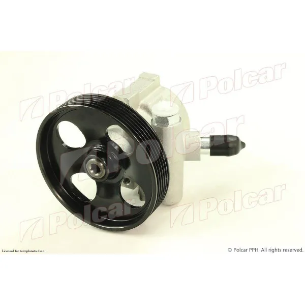 Servo pumpa - nova SAAB 900, 78-92; 
