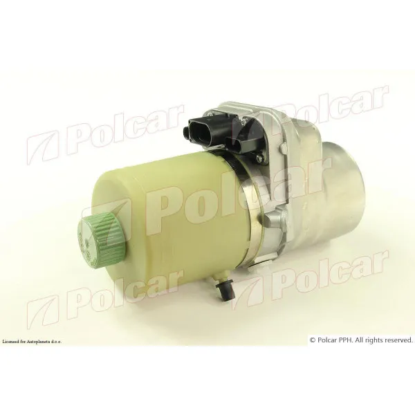 Servo pumpa - nova AUDI, SEAT, SKODA, VOLKSWAGEN 