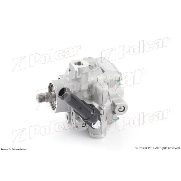 Servo pumpa - nova SUBARU LEGACY (BL/BP/BPS), 04-09; OUTBACK (BP), 03-09; 