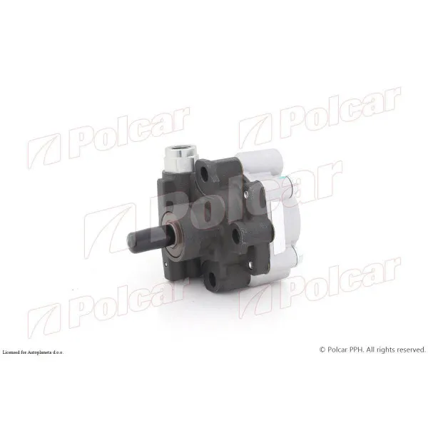 Servo pumpa - nova LEXUS RX (XU10), 97-03; 